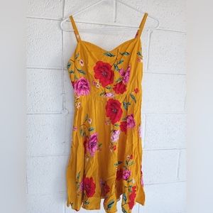 Old Navy Cami Dress